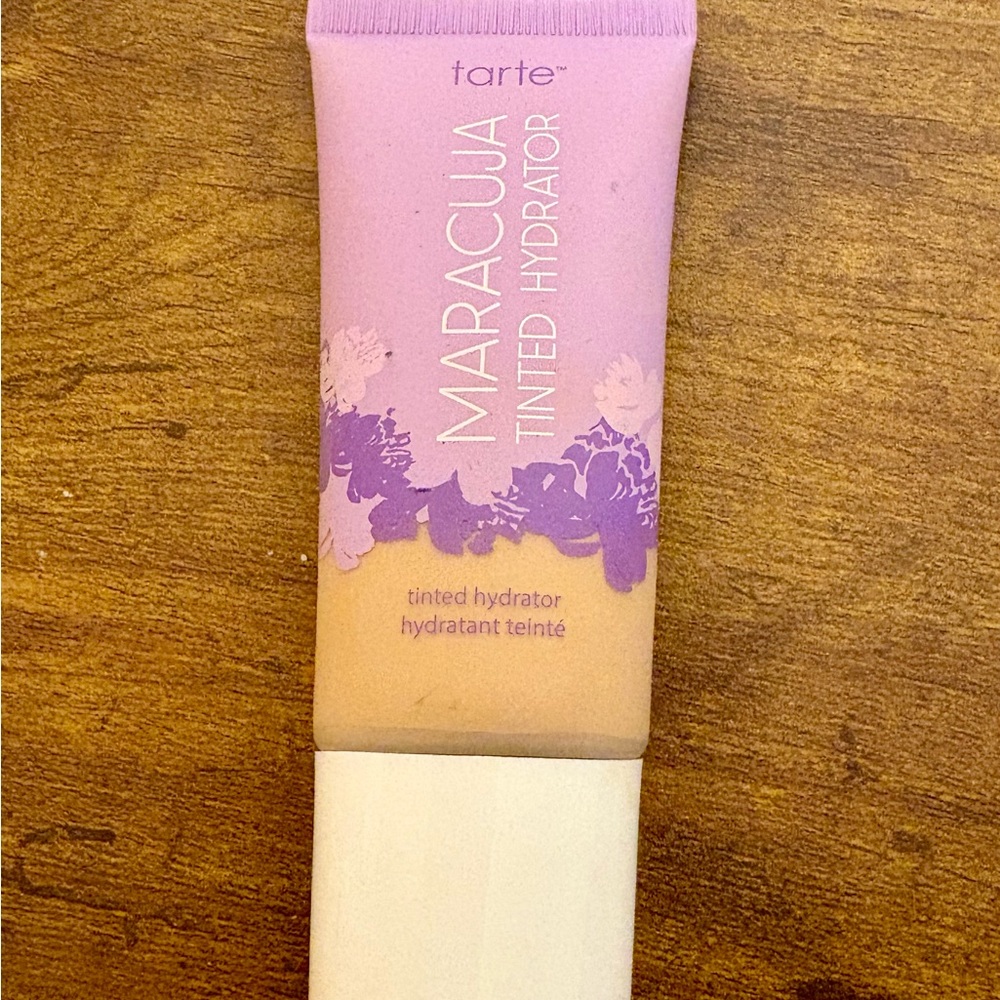 Tarte Maracuja Tinted Hydrator - Light Sand (22S)